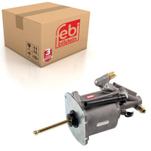 Load image into Gallery viewer, Clutch Servo Fits Scania OE 2 555 088 Febi 108927