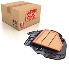 Load image into Gallery viewer, X5 Front Left Air Filter Fits BMW 13 71 7 577 458 Febi 108930