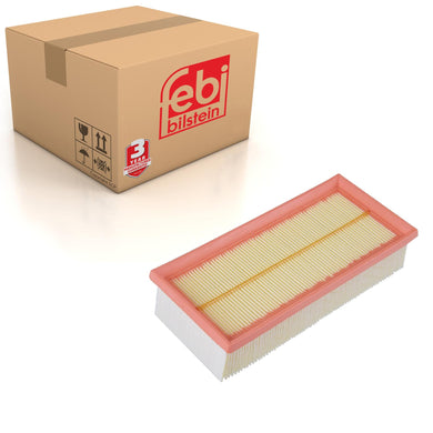 Colt Air Filter Fits Mitsubishi 1500A045 Febi 108932