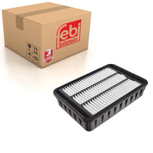 Load image into Gallery viewer, Air Filter Fits Citroen 1500A190 Febi 108933