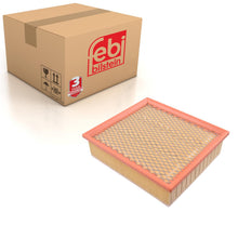 Load image into Gallery viewer, Focus Air Filter Fits Ford Mondeo Kuga 1 367 832 Febi 108934