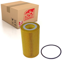Load image into Gallery viewer, Oil Filter Fits Land Rover OE LR022896 Febi 108935