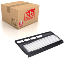 Load image into Gallery viewer, Agila Air Filter Fits Vauxhall 1.378084E+56 Febi 108936