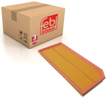 Load image into Gallery viewer, Golf Air Filter Fits Volkswagen Scirocco 06F 133 843 B Febi 108939