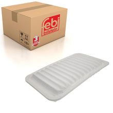 Load image into Gallery viewer, Agila Air Filter Fits Vauxhall 1378073KA0 Febi 108940
