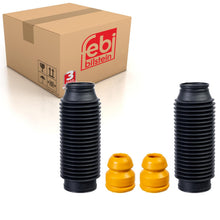 Load image into Gallery viewer, Front Shock Absorber Protection Kit Fits Hyundai OE 546263X000 S1 Febi 108942