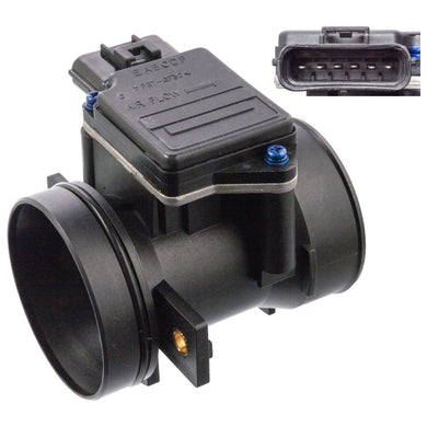 Air Flow / Mass Meter Fits Ford Focus Turnier Van OE 1072308 Febi 108944