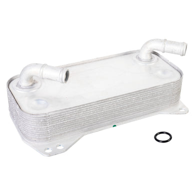 Oil Cooler Inc Gaskets Fits Volkswagen Tiguan 1 4motion Febi 108948