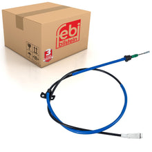 Load image into Gallery viewer, Rear Brake Cable Fits Volvo OE 30793828 Febi 108963