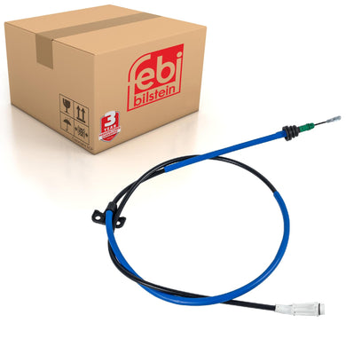 Rear Brake Cable Fits Volvo OE 30793828 Febi 108963