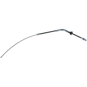 Front Brake Cable Fits Ford OE 4 041 447 Febi 108965