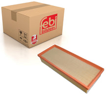 Load image into Gallery viewer, Air Filter Fits Renault Febi 108975