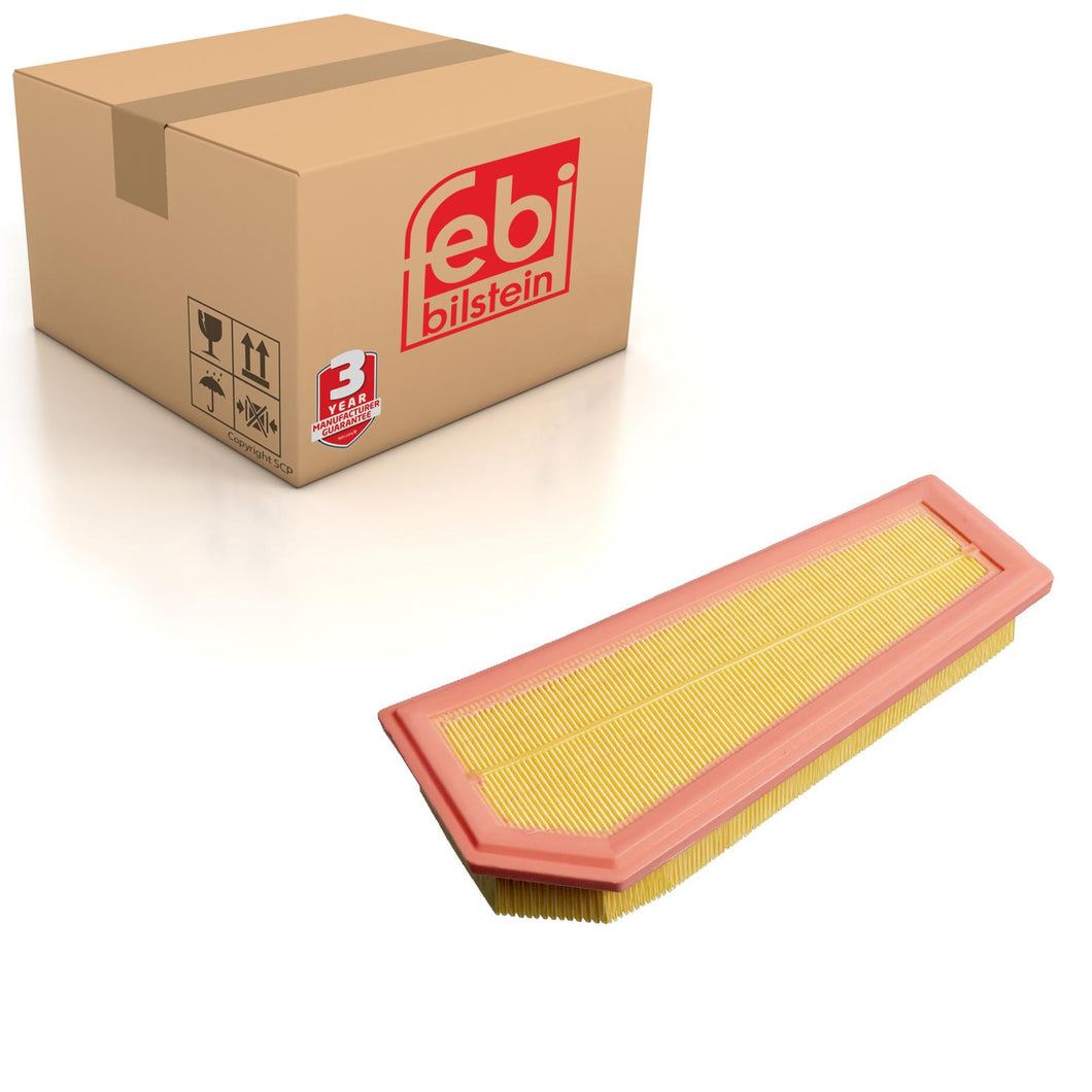 Air Filter Fits Mercedes 271 094 03 04 Febi 108976
