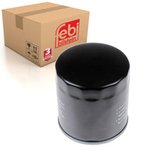 Load image into Gallery viewer, Oil Filter Fits Jaguar OE C2Z 21964 Febi 108977