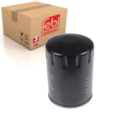 Oil Filter Fits Land Rover OE LPX100590 Febi 108978