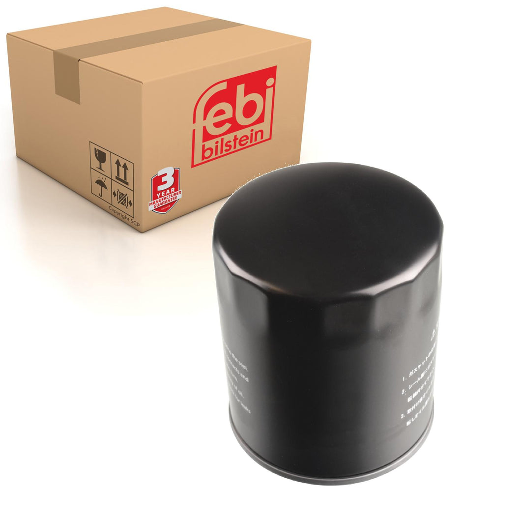 Oil Filter Fits Toyota OE 9091530002 Febi 108979
