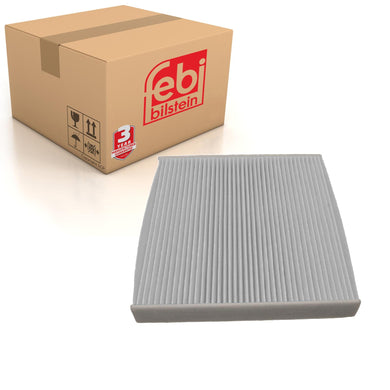 Cabin Pollen Filter Fits Ford OE 1 748 480 Febi 108980