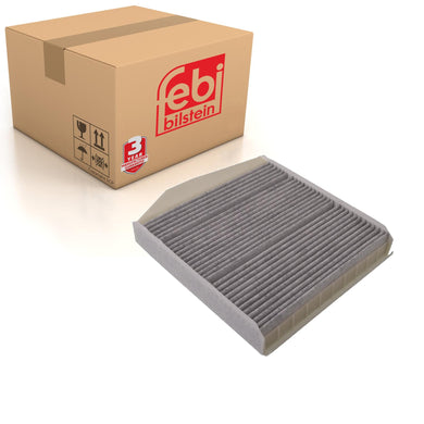 Cabin Pollen Filter Fits Volvo OE 30630755 Febi 108981