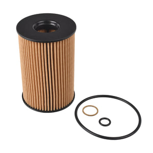Oil Filter Fits BMW OE 11 42 7 583 220 Febi 108982