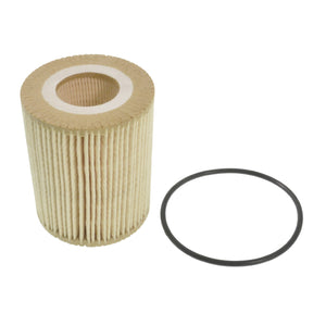Oil Filter Fits Land Rover OE LR 013148 Febi 108984