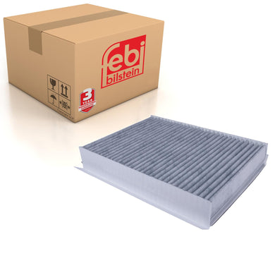 Cabin Pollen Filter Fits Jaguar OE XR 849205 Febi 108985