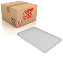 Load image into Gallery viewer, Agila Air Filter Fits Vauxhall 1378069L00 Febi 108988