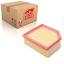 Load image into Gallery viewer, Berlingo Air Filter Fits Citroen 1444.SW Febi 108989