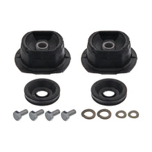 Load image into Gallery viewer, Rear Axle Beam Mounting Kit Inc Bolts Fits Mercedes Benz Model 123 Febi 10898
