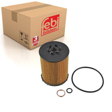 Load image into Gallery viewer, Oil Filter Fits BMW OE 11 42 7 542 021 Febi 108995