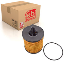 Load image into Gallery viewer, Oil Filter Fits VW OE 07Z 115 562 Febi 108996