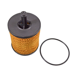 Oil Filter Fits VW OE 07Z 115 562 Febi 108996