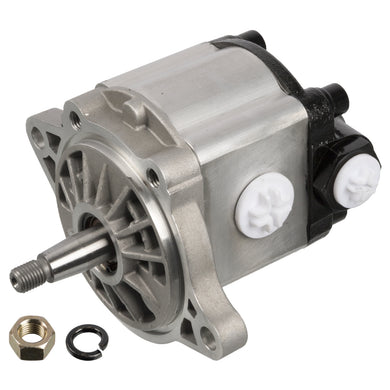Power Steering Pump Fits Renault (RVI) Commercial OE 5010600046 Febi 109012