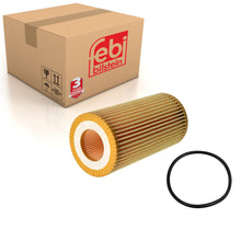 Load image into Gallery viewer, Oil Filter Fits Audi OE 059 198 405 B Febi 109015