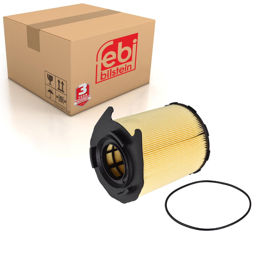 Air Filter Fits Mercedes 133 094 01 04 Febi 109016