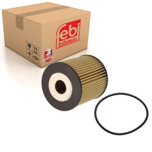 Load image into Gallery viewer, Oil Filter Fits Volvo OE 1275810 Febi 109020