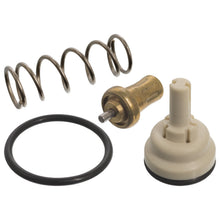 Load image into Gallery viewer, Thermostat Fits VW Crosspolo 4 5 Polo 4 5 Seat Ibiza Febi 109021