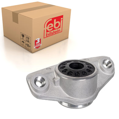 Rear Strut Mounting No Friction Bearing Fits KIA Sportage 4x4 Febi 109033