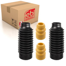 Load image into Gallery viewer, Front Shock Absorber Protection Kit Fits Kia OE 546263S000 S3 Febi 109044