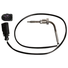 Load image into Gallery viewer, Behind Turbo Exhaust Gas Temp Sensor Fits VW OE 03L 906 088 BN Febi 109047