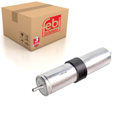 Fuel Filter Fits Mini (BMW) OE 13 32 7 794 590 Febi 109049