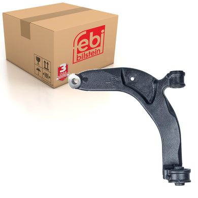 Transporter Control Arm Suspension Front Left Fits Volkswagen T5 T6 Febi 109050