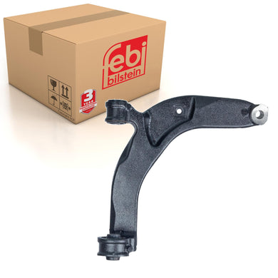 Transporter Control Arm Suspension Front Right Fits Volkswagen T5 T6 Febi 109051