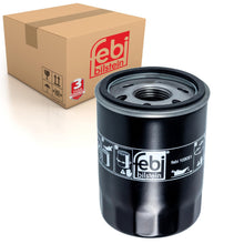 Load image into Gallery viewer, Oil Filter Fits Jaguar OE C2C 41611 Febi 109061