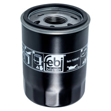 Load image into Gallery viewer, Oil Filter Fits Jaguar OE C2C 41611 Febi 109061