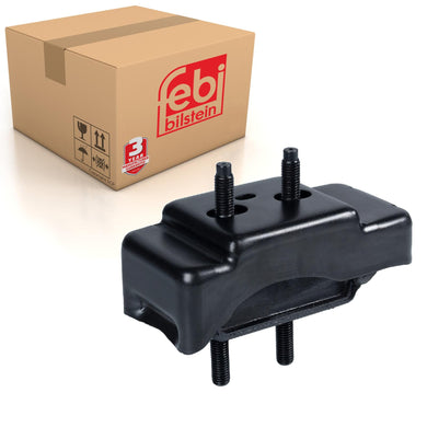 Daily Engine Mount Mounting Support Fits IVECO 58 0128 3685 Febi 109065