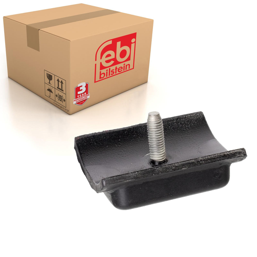 Leaf Spring Bump Stop Fits GM (USA) OE 8983350390 Febi 109068