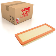 Load image into Gallery viewer, Air Filter Fits Vauxhall 1444.TT Febi 109082