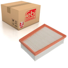 Load image into Gallery viewer, Megane Air Filter Fits Renault Scenic 16 54 638 84R Febi 109084