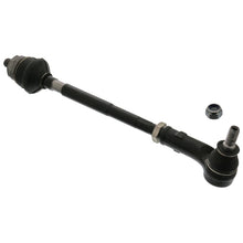 Load image into Gallery viewer, Front Right Tie Rod Inc Nut Fits Volkswagen Transporter 70 Febi 10909