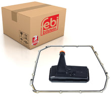 Load image into Gallery viewer, ATF Oil Service Filter Kit Transmission 7L Fits Audi A4 A6 Porsche Febi 171783